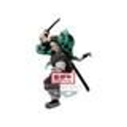 Figurine Maximatic - Demon Slayer - The Tanjiro Kamado