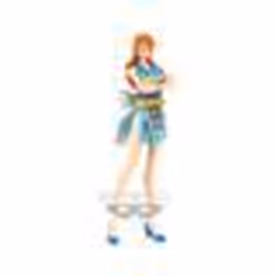 Figurine Glitter & Glamours - One Piece - Nami (ver.b) - 14 Cm