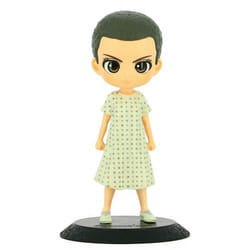 STRANGER THINGS - Eleven - Figurine 13cm