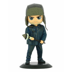 STRANGER THINGS - Hopper - Figurine 15cm