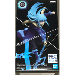Banpresto Figura Rimuru Tempest Otherworlder