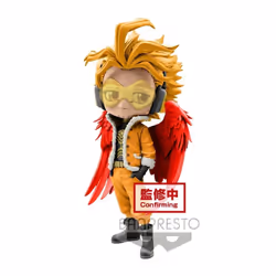 Figurine Educa Borras My Hero Academia Hawks Ver.B Q