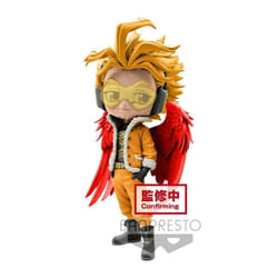 Figurine Educa Borras My Hero Academia Hawks Ver.B Q
