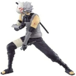 Bandai BANPRESTO Vibrat Stars Naru Shipp