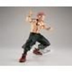 Figurine Jujutsu Kaisen - Maximatic Collection - The Sukuna 21cm