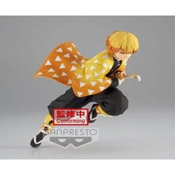 Bandai Figurine d’action BANPRESTO KIMETSU VIBRA STARS ZEN