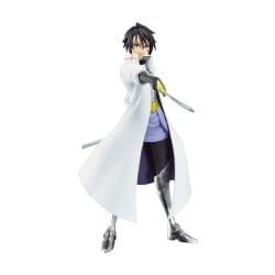 Banpresto Hinata Sakaguchi 16 cm
