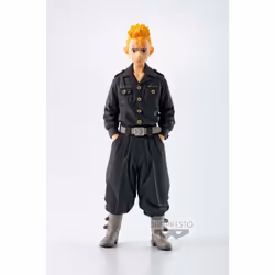 Bandai Figurine d’action BANPRESTO TOKYO REVEN TAKEMICHI