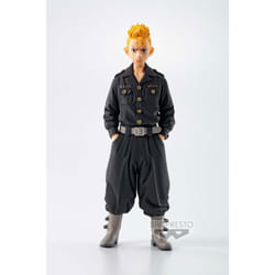 Bandai Figurine d’action BANPRESTO TOKYO REVEN TAKEMICHI