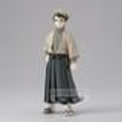 DEMON SLAYER - Yushiro - Figurine 15cm