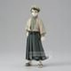 DEMON SLAYER - Yushiro - Figurine 15cm