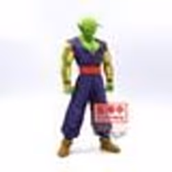 Figurine - Banpresto - Piccolo - 18 cm - Dragon Ball - Officielle