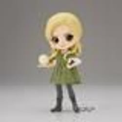 Figurine Q Posket - Fate : The Winx Saga - Stella