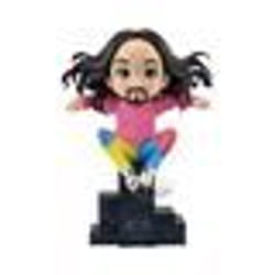 Figurine Q Posket - Famous Character - Steve Aoki