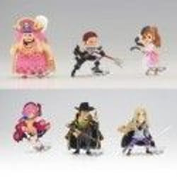 Figurine Educa Borras One Piece The Great Pirates 100 Landscapes vol.9 World Collectable (x12)