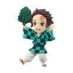 Figurine Educa Borras Demon Slayer Kimetsu no Yaiba Tanjiro Kamado (x12)