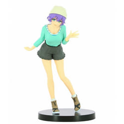 A COUPLE OF CUCKOOS - Hiro Segawa - Kyunties Figurine 17cm