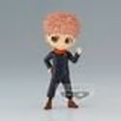 Figurine Q Posket Petit - Jujutsu Kaisen - Yuji Itadori