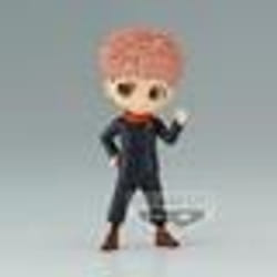 Figurine Q Posket Petit - Jujutsu Kaisen - Yuji Itadori