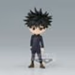 Figurine Q Posket Petit - Jujutsu Kaisen - Megumi Fushiguro