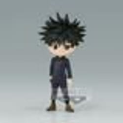Figurine Q Posket Petit - Jujutsu Kaisen - Megumi Fushiguro