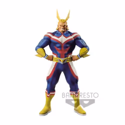 Figurine Educa Borras My Hero Academia Age of Heroes All Might Special