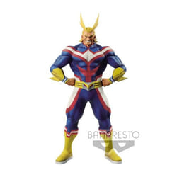 Figurine Educa Borras My Hero Academia Age of Heroes All Might Special