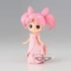 Sailor Moon Eternal Princess Chibiusa Qposket Figurine