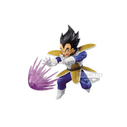 Abystyle Dragon Ball Z G×materia Vegeta 12 cm
