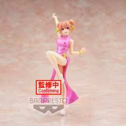 Figurine Educa Borras My Teen Romantic Comedy Snafu Climax Kyunties Yui Yuigahama