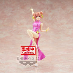 Figurine Educa Borras My Teen Romantic Comedy Snafu Climax Kyunties Yui Yuigahama