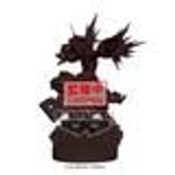 Figurine - Banpresto - Bakugo The Brush Tones - 20cm - My Hero Academia - Mixte