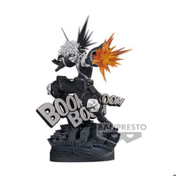 Figurine Educa Borras My Hero Academia Dioramatic Katsuki Bakugo The Tones
