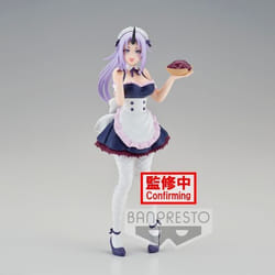 Bandai Figure à Collectionner That Time I Got Reincarnated as a Slime Shion PVC 18 cm