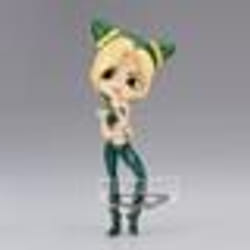 Jojos Bizarre Adventure - Figurine Jolyne Cujoh (Stone Ocean) Ver. B Q-Posket