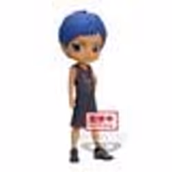 Figurine - Q-Posket - Daiki Aomine - Kurokos Basket - Mixte - Enfant