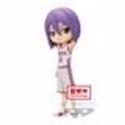 Figurine - Q-Posket - Atsushi Murasakibara - Haute qualité - Kurokos Basket - Mixte