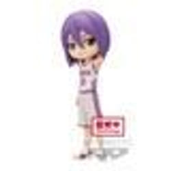 Figurine - Q-Posket - Atsushi Murasakibara - Haute qualité - Kurokos Basket - Mixte