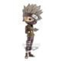 NARUTO SHIPPUDEN - Hatake Kakashi Vers.B - Q Posket 15cm