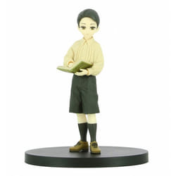 Figurine Demon Series - Demon Slayer - Muzan Kibutsuji