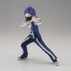 Figurine Educa Borras My Hero Academia The Amazing Heroes vol.18 Hitoshi Shinso