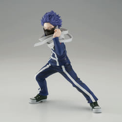Figurine Educa Borras My Hero Academia The Amazing Heroes vol.18 Hitoshi Shinso