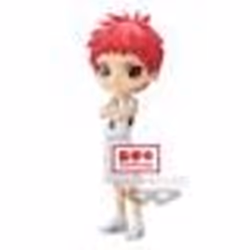 Figurine Q Posket - Kurokos Basketball - Seijuro Akashi (ver. Movie)