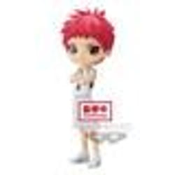 Figurine Q Posket - Kurokos Basketball - Seijuro Akashi (ver. Movie)
