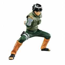 Bandai Naruto Rock Lee Vibration Stars