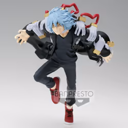 Figurine Educa Borras My Hero Academia The Evil Villains Tomura Shigaraki Vol.4