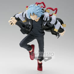 Figurine Educa Borras My Hero Academia The Evil Villains Tomura Shigaraki Vol.4
