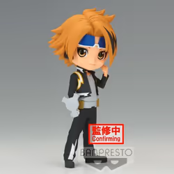 Figurine Educa Borras My Hero Academia Denki Kaminar Ver.A Q