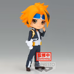 Figurine Educa Borras My Hero Academia Denki Kaminar Ver.B Q