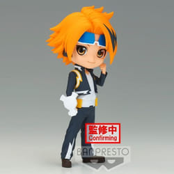 Figurine Educa Borras My Hero Academia Denki Kaminar Ver.B Q